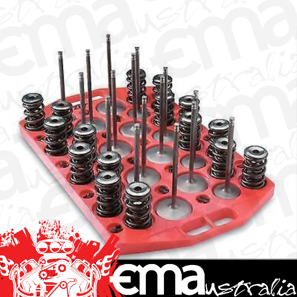 COMP CAMS VALVE SPRING ORGANISER TRAY CO5327