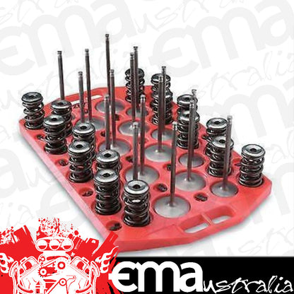 COMP Cams 5327 Valve Spring Organization Tray