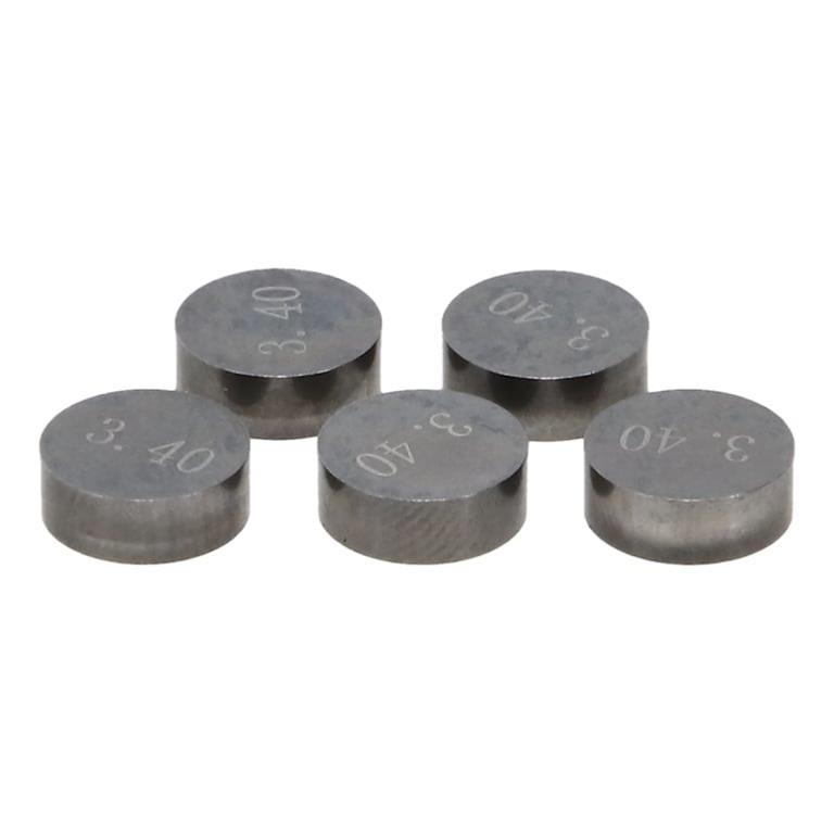 Wiseco Pistons K598M9975 Subaru EJ257 WRX/STI 4v Dish -19cc 99.75
