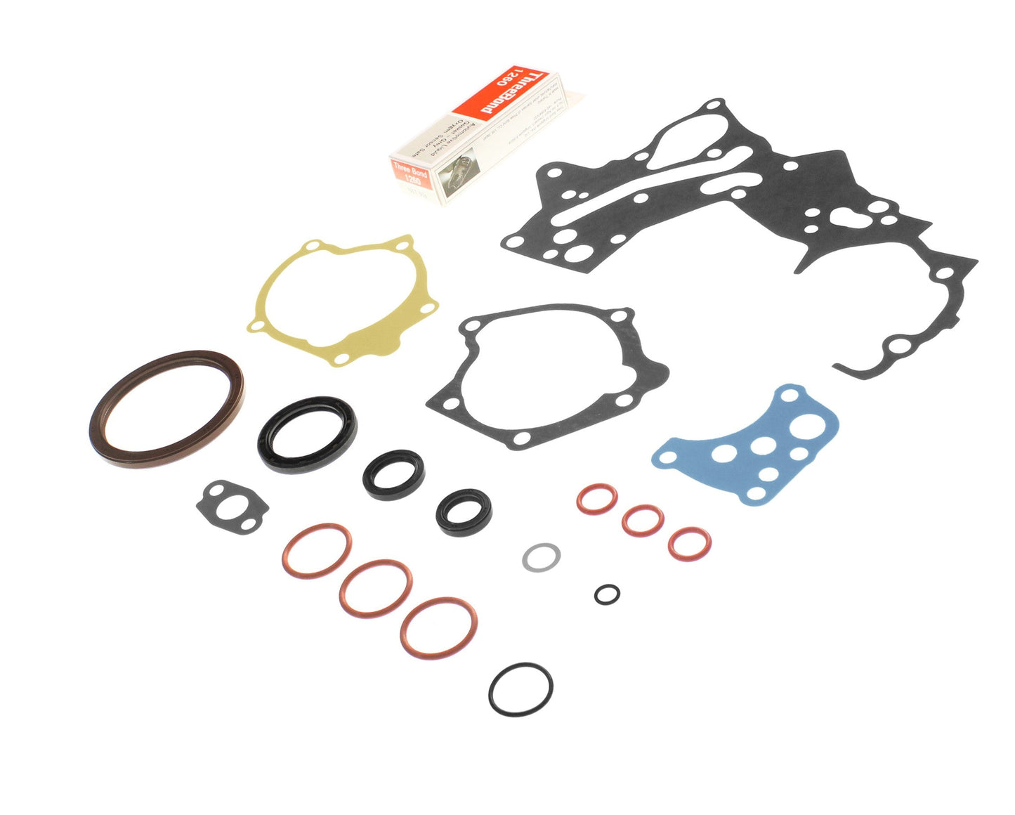 Durapro GSF2130SSND Full Set for Toyota 1Kz-Te No Chg use HBK4719