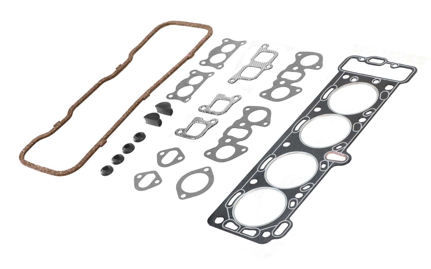 Durapro GSF2003KCD Full Set Ford 5 V8 EFI Cork Valve Cover Gasket