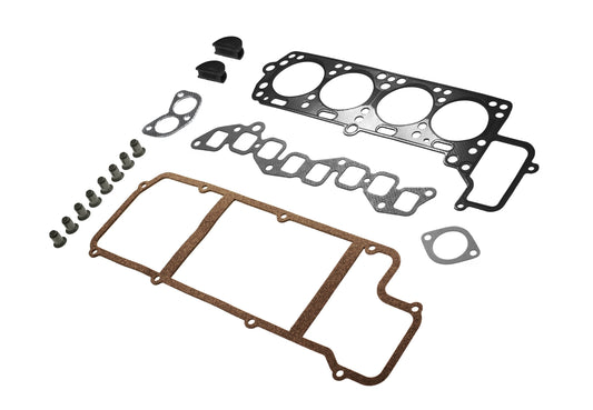 Durapro GSF2019KCD Full Set for Nissan Tb42S Petrol Patrol Y60 1988> use HBK4963