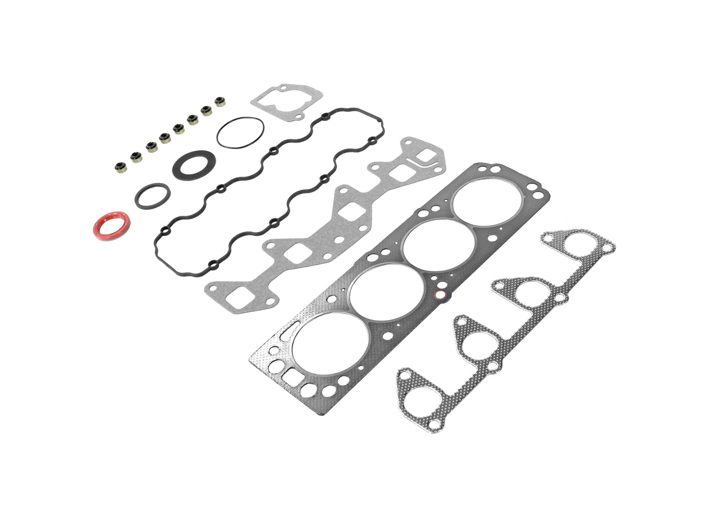 Durapro GSEP920D Conversion Set Isuzu 4Zd1