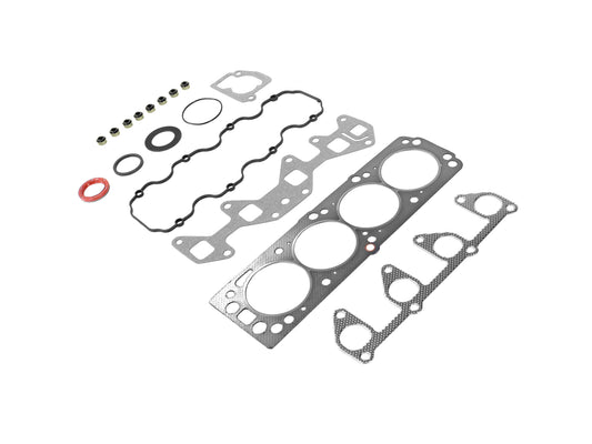 Durapro GSEP920D Conversion Set Isuzu 4Zd1