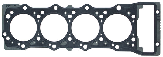 Durapro GSBV430D Head Gasket for Mazda B3 SOHC 16V 1990-97 1323cc 121