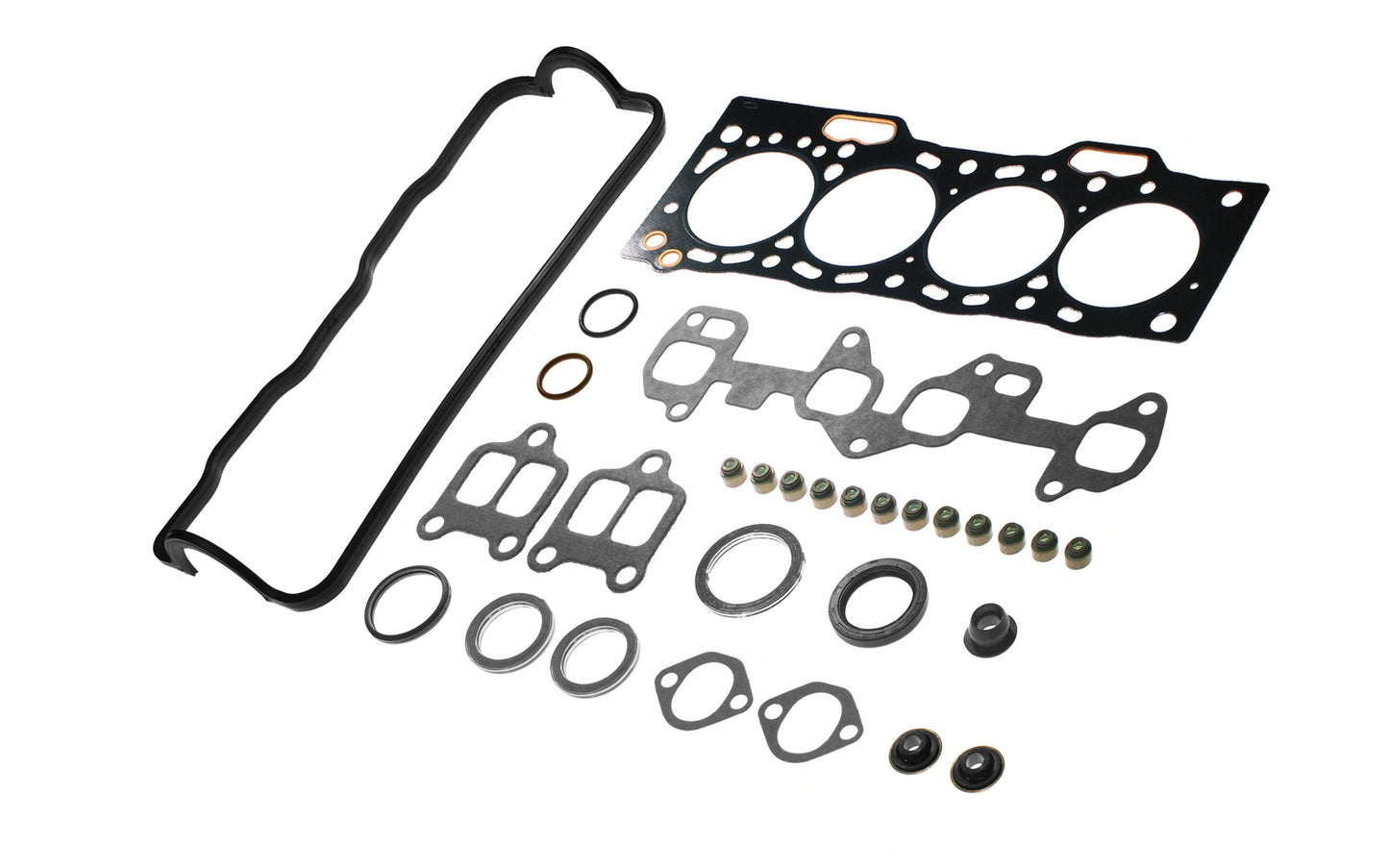 Durapro GSEPG095D Ex Flange Holden Gasket