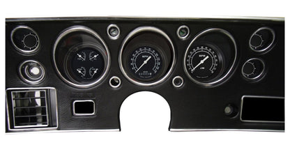 Classic Instruments CV70TR Traditional 1970-72 Chevelle SS Package