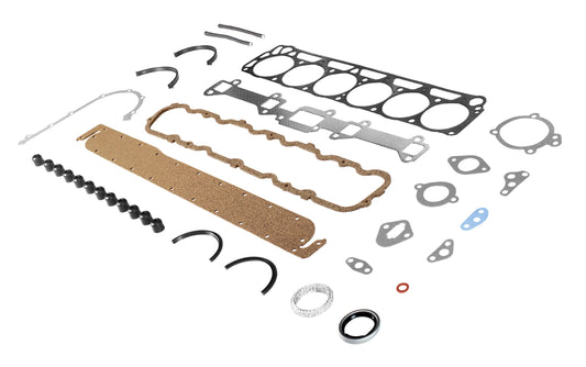 Durapro GSEG120D Conversion Set Ford 16631996 V4