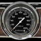 Classic Instruments MU65AXG00 AutoCross Gray 1965-66 Mustang Package