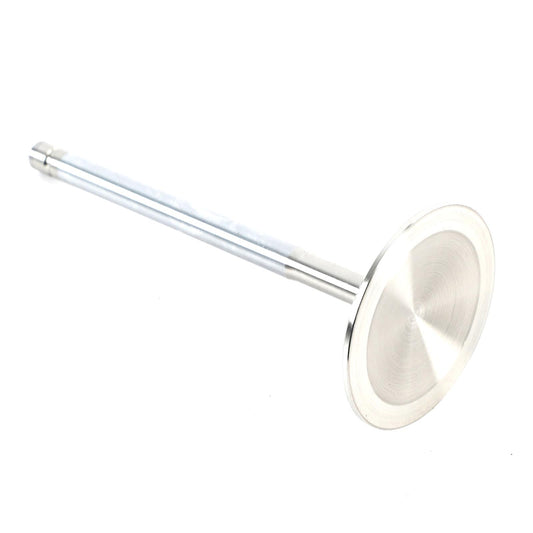 Air Flow Research AFR7251-1 S/S Intake Valve suit SB Chev/Sb Ford 2.020 Head 4.903 Oal 8mm Stem