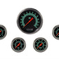 Classic Instruments GS354SLF G/Stock Five Gauge Set 354
