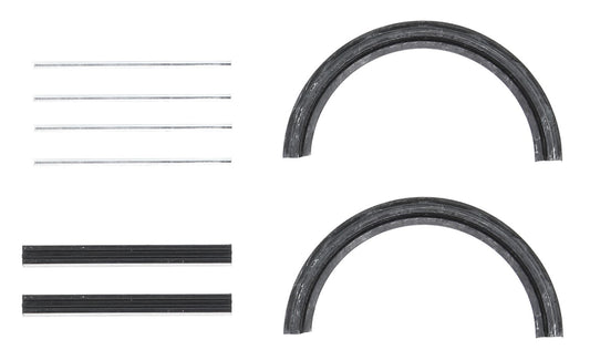 Durapro GSDS910TD VRS Kit for Nissan Vg30Dett DOHC 94-On 2960cc 300Zx Import