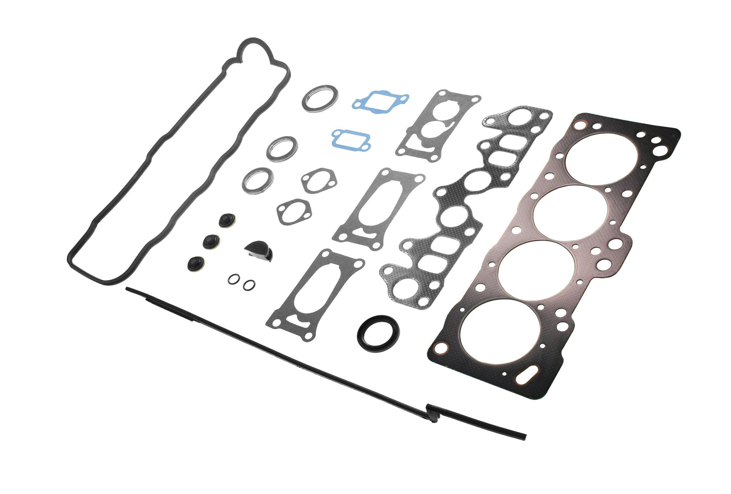 Durapro GSEPG047D Exhaust Flange Gasket 3.2 Alloytec Captiva