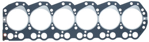 Durapro GSC2168KD Conversion Set Mitsubishi 6G75 SOHC 24 Valve