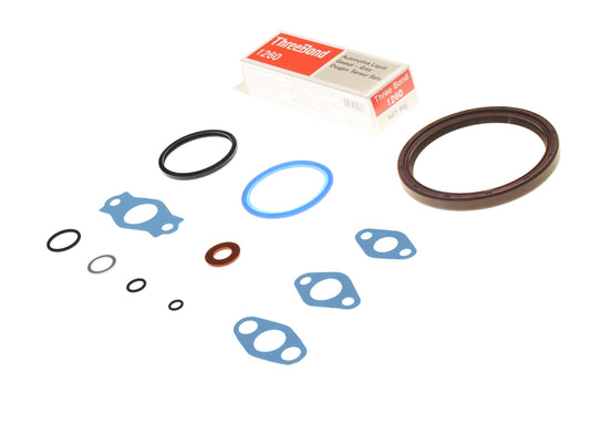 Durapro GSF2108SSD Full Set Hyundai G4Gf 1975cc use HBK4650