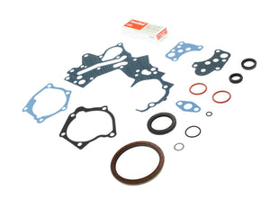 Durapro GSF2127SSYND Full Set Isuzu 4Hf1 No Chg 01/01 to 03/02 use HBK6912