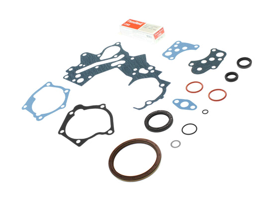 Durapro GSF2127SSYND Full Set Isuzu 4Hf1 No Chg 01/01 to 03/02 use HBK6912