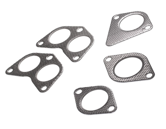 Durapro GSCJ523D VRS Kit for Nissan J16 Late Urvan E23 1981-82