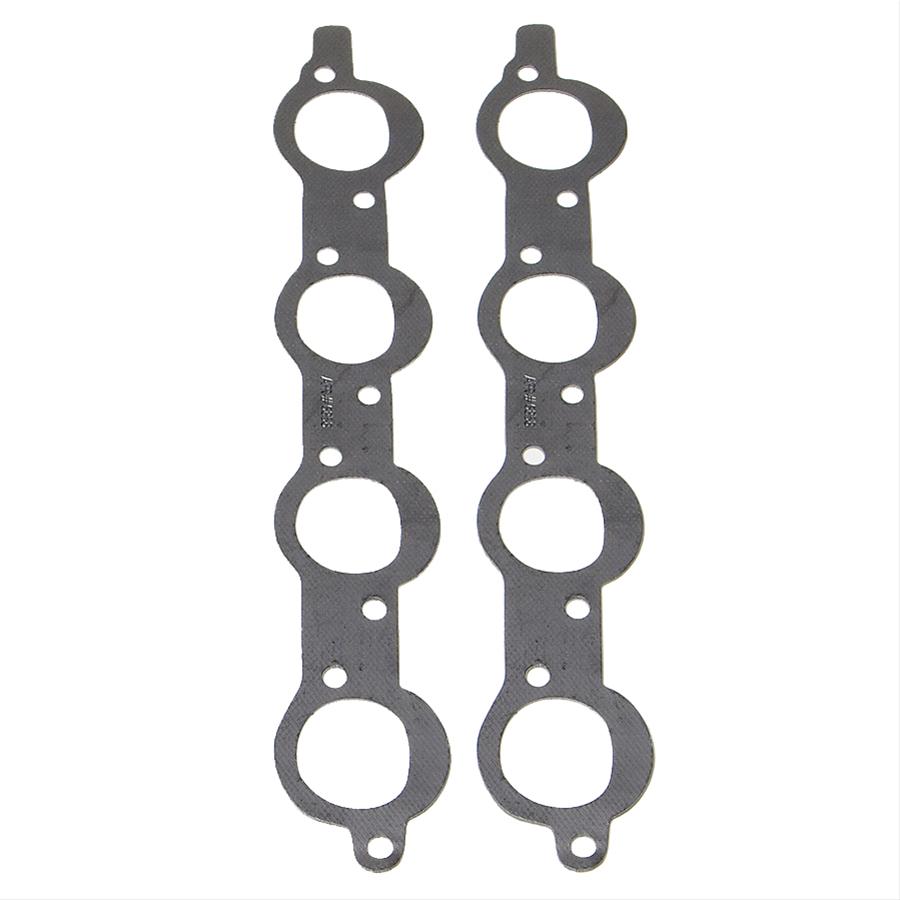 Air Flow Research AFR6858 Chev BB Exhaust Gaskets