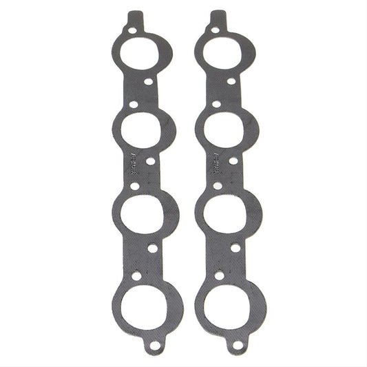 Air Flow Research AFR6858 Chev BB Exhaust Gaskets