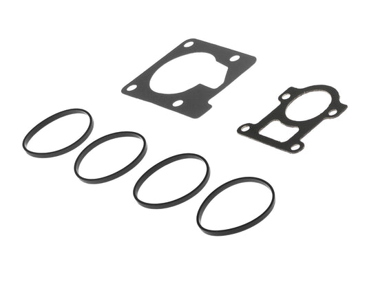 Durapro GSCJ380HSD Head Gasket Set for Nissan P/P40 Patrol G60 1960-80