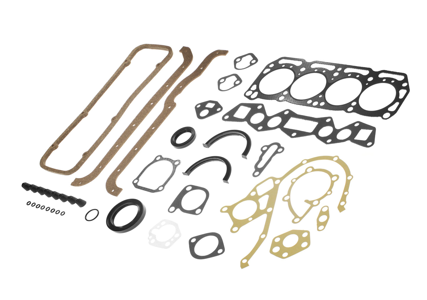 Durapro GSEG234D Conversion Set Austin 1798 B-Series Manual Transmission Only