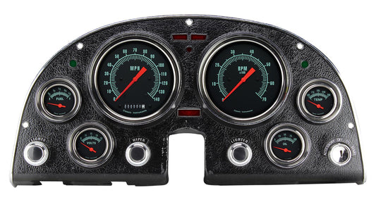 Classic Instruments CO63GS G-Stock 1963-67 Corvette Package