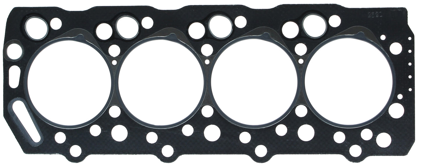 Durapro GSF2147SSYD Full Set Ford 4.0L Au-Au2 TickFord Vct Engine Only