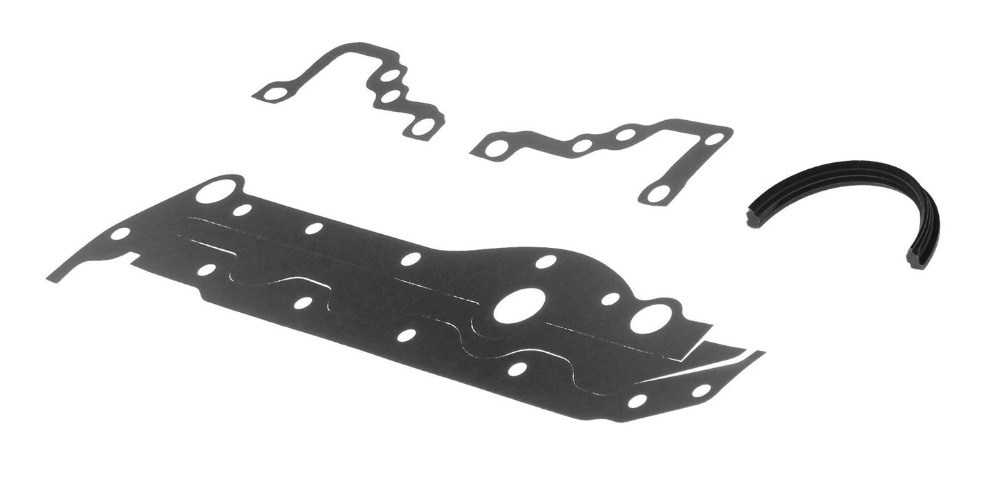 Durapro GSE2155KD Conversion Set for Nissan Tb45 Patrol Gu