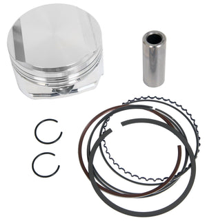 CP Pistons CP-SC7310 forged Pistons 86.50mmbore w/Rings for Nissan Rb26Dett