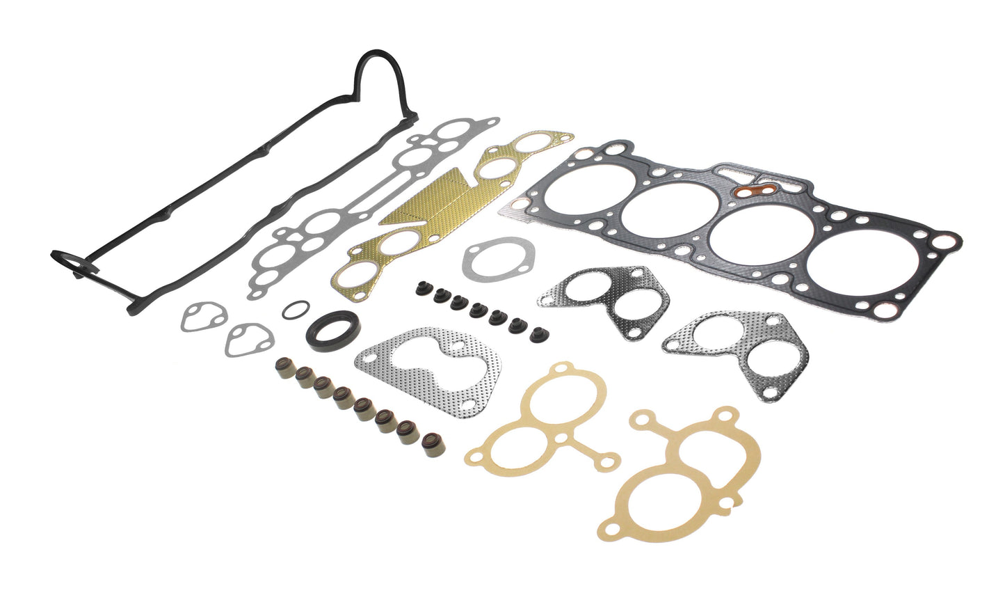 Durapro GSEPG016D Exh Flange Gasket Isuzu 4Jj1-Tcs 08-
