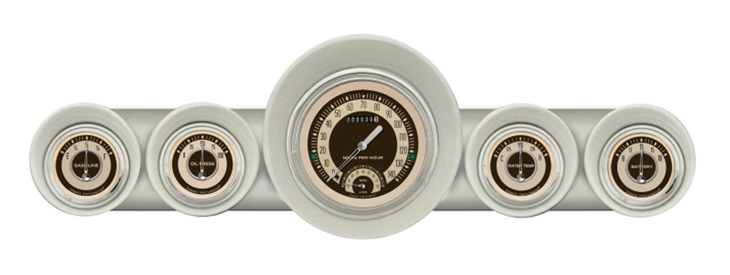 Classic Instruments CH59NT65-LS Nostalgia VT 1959-1960 Full-size Chevy LS Sending Unit