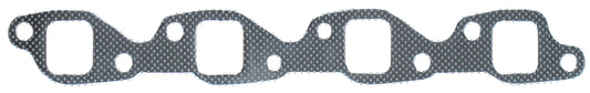 Durapro GSEM156D Extractor Gasket for Mazda Bp Kf Laser