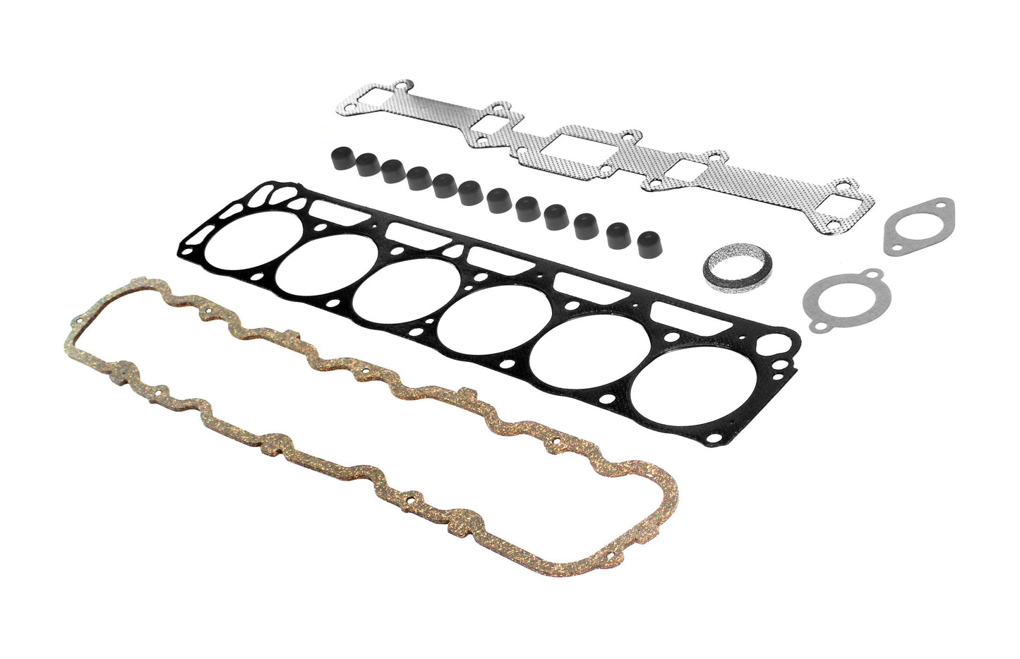 Durapro GSF2005KD Full Set for Mazda B3 SOHC 8V 86-O use HBK4859