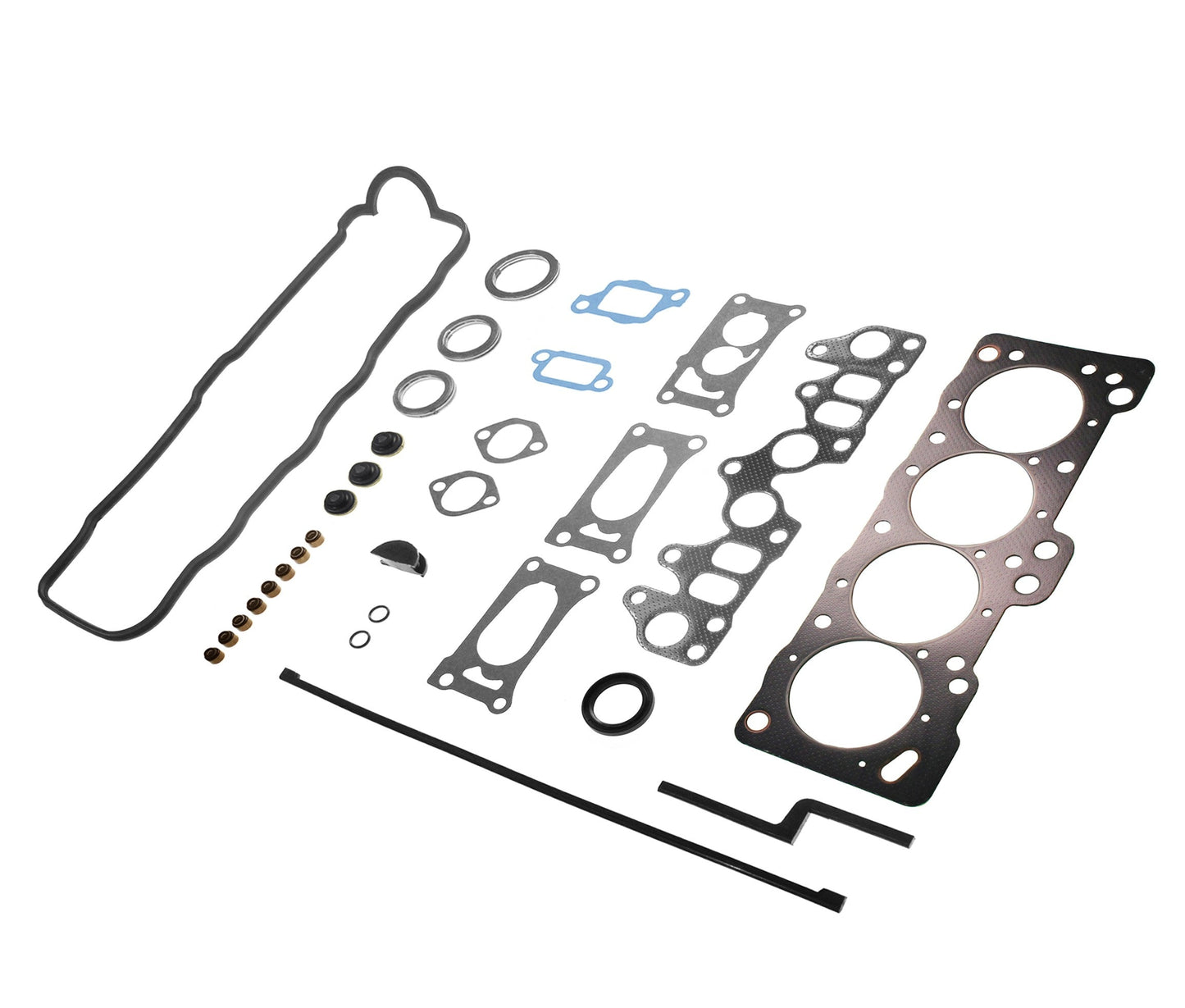 Durapro GSEPG048D Ex Flange Holden Alloytec 3.6 Not Rodeo or Collorado Gasket