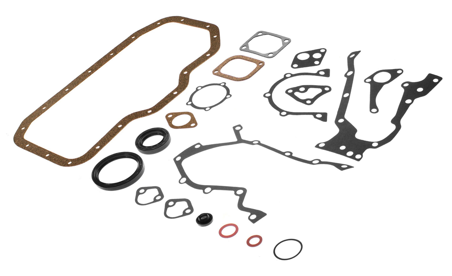 Durapro GSEM29D Exhaust Gasket Hillman