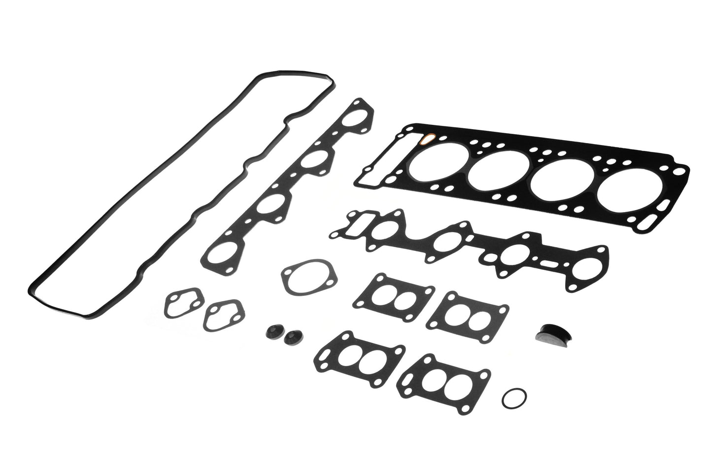 Durapro GSF1388KCYD Full Set Honda Et