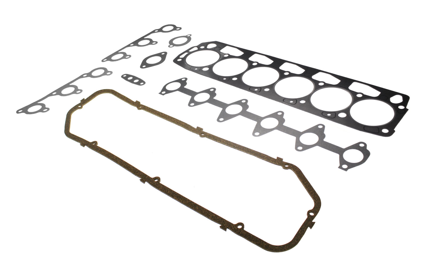 Durapro GSEV430D Conversion Set for Mazda B3 SOHC 8V 1994-