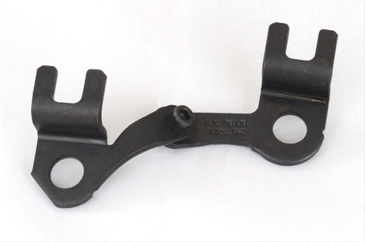 Air Flow Research AFR6109 Adjustable Guide Plates 8 suits Chev BB V8