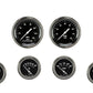 Classic Instruments HR201SLF Hot Rod Six Gauge Set 201