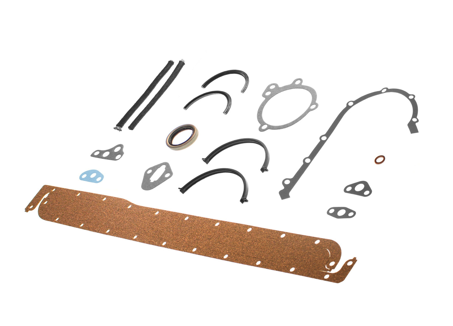 Durapro GSEL350D Conversion Set for Toyota 4
