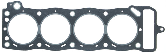 Durapro GSF2160KCXD Full Set for Nissan Vg33E Navara D22 2003-2008