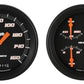 Classic Instruments CT47VSB52 1947-53 Velocity Black Truck Package