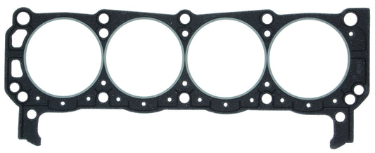 Durapro GSF2170SSYD Full Set for Mazda Bp use HBK4865