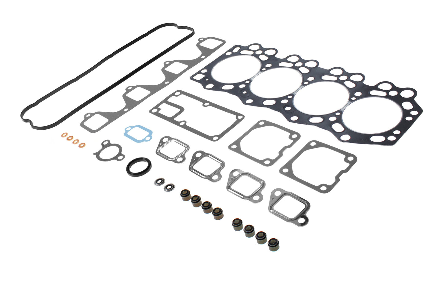 Durapro GSEN610D Conversion Set Isuzu 4XC1