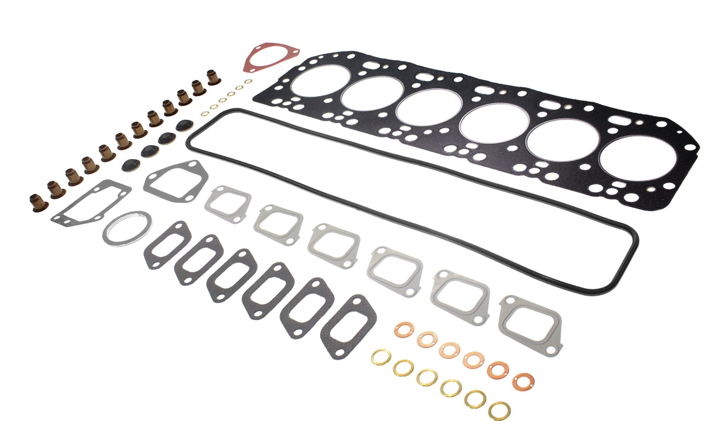 Durapro GSES881D Conversion Set Honda D16A8 DOHC Crx 1987-92