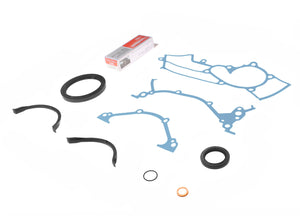 Durapro GSEM07D EXT Gasket S/B Chev Round Port