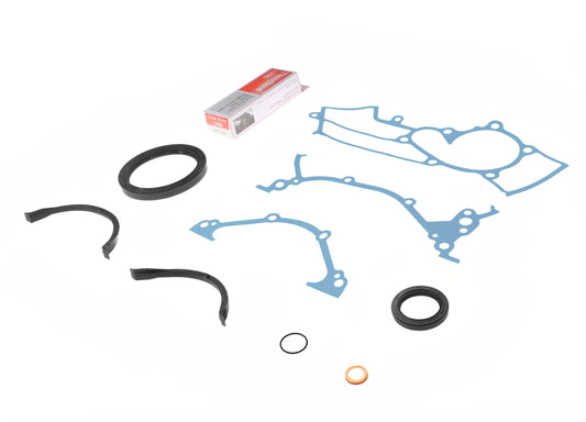Durapro GSEM07D EXT Gasket S/B Chev Round Port