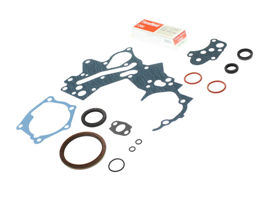 Durapro GSF2107KCD Full Set Mits 4G63 SOHC 16V 6/