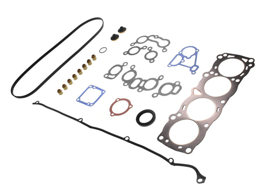 Durapro GSEPG076D Ex Flange for Toyota 1Hd-T Di Turbo Gasket